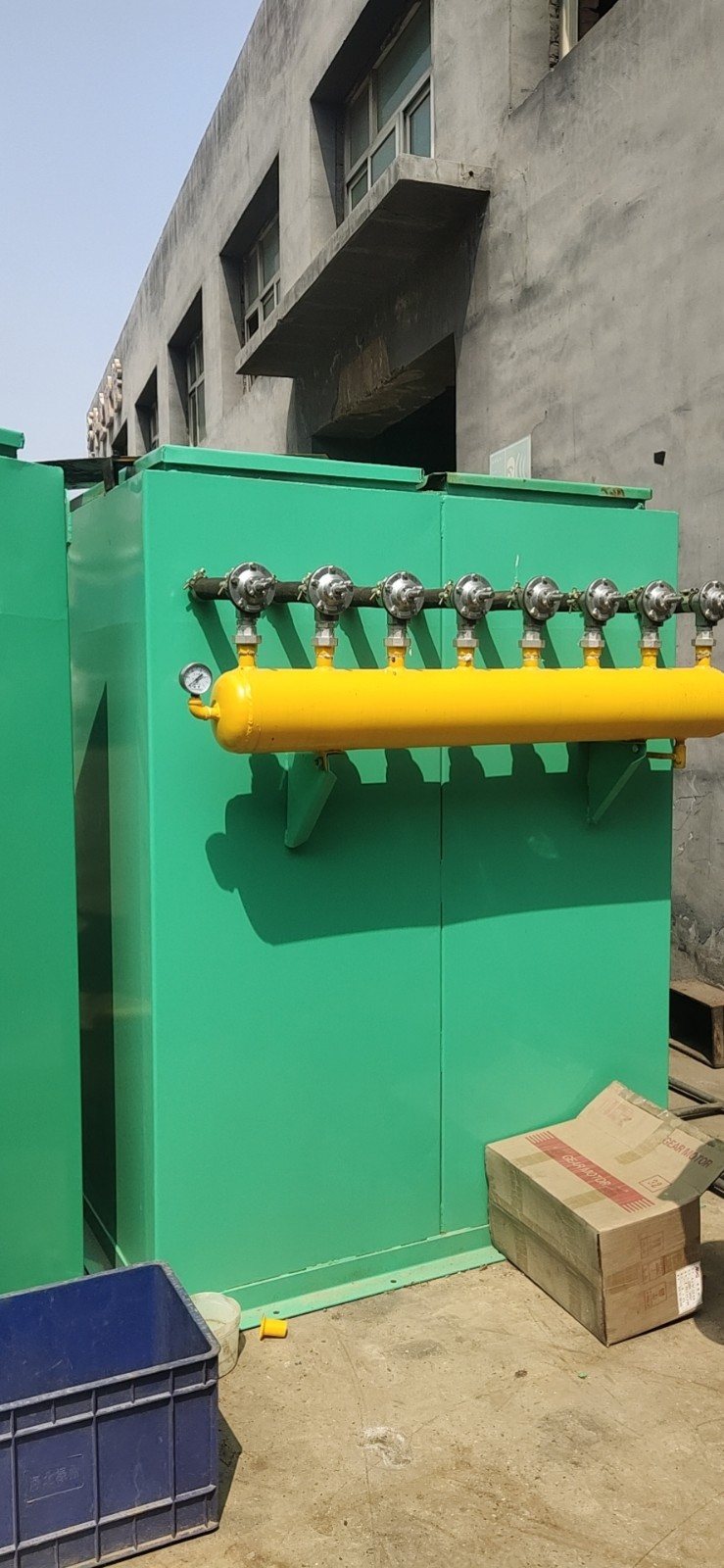 pvc破碎料磨粉機(jī) 四川磨粉機(jī)廠家產(chǎn)品圖片