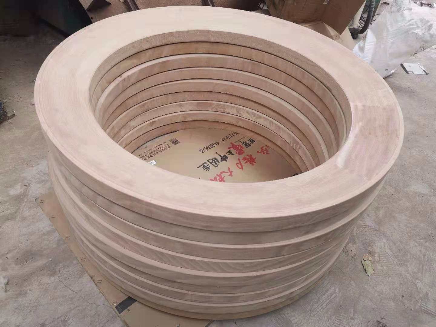 酚醛A夾布密封圈廠家直銷a密封圈