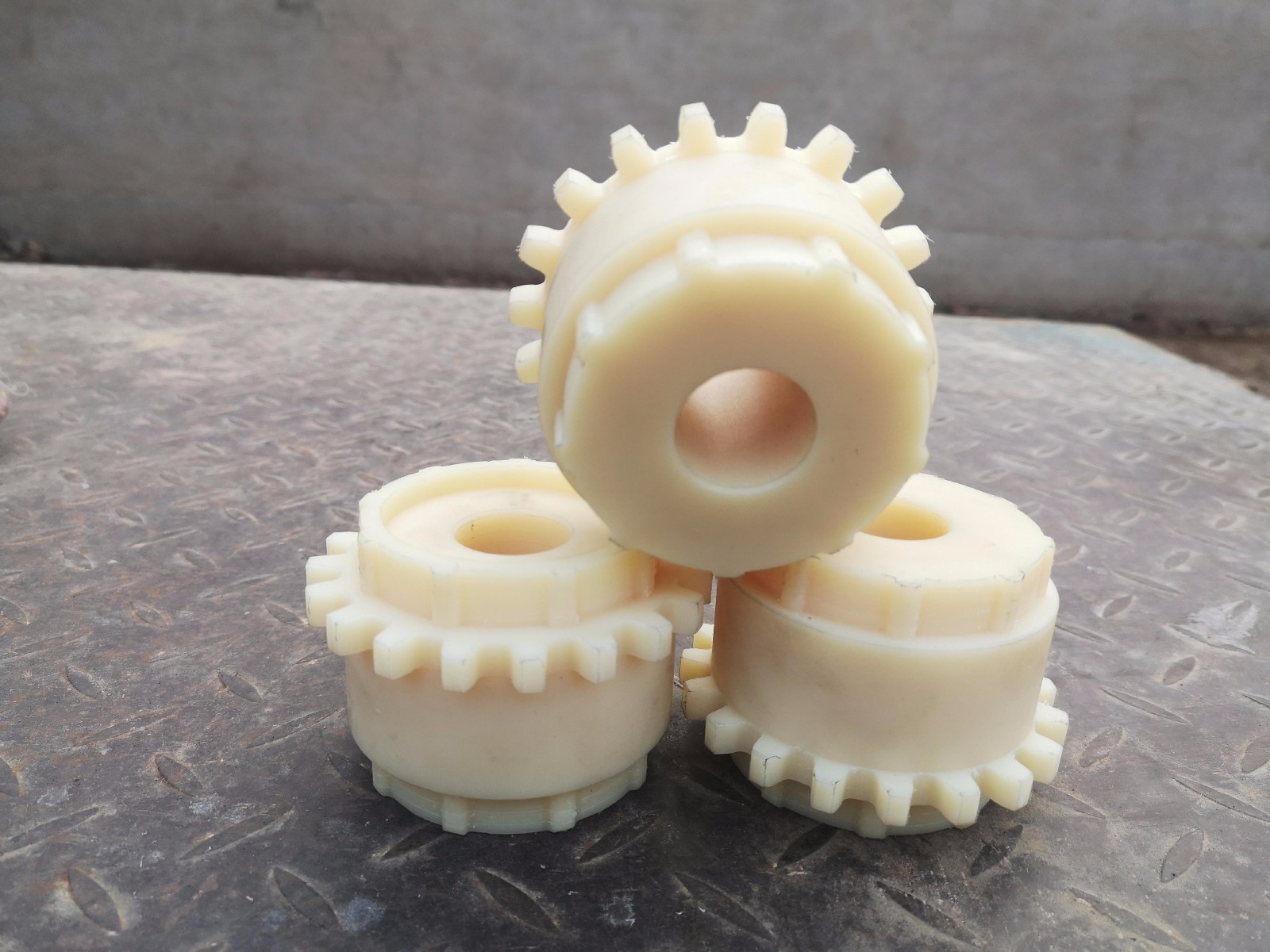 鏈輪廠(chǎng)家批發(fā)A鏈輪尼龍制品