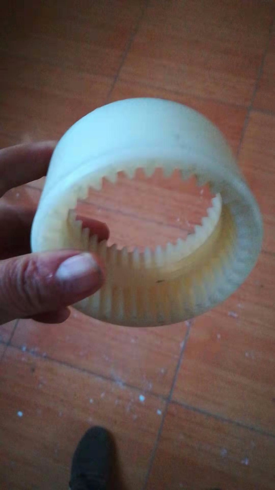 內(nèi)齒套A尼龍內(nèi)齒套廠(chǎng)家批發(fā)