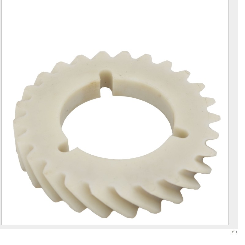 尼龍斜齒輪尼龍制品A齒輪廠(chǎng)家批發(fā)