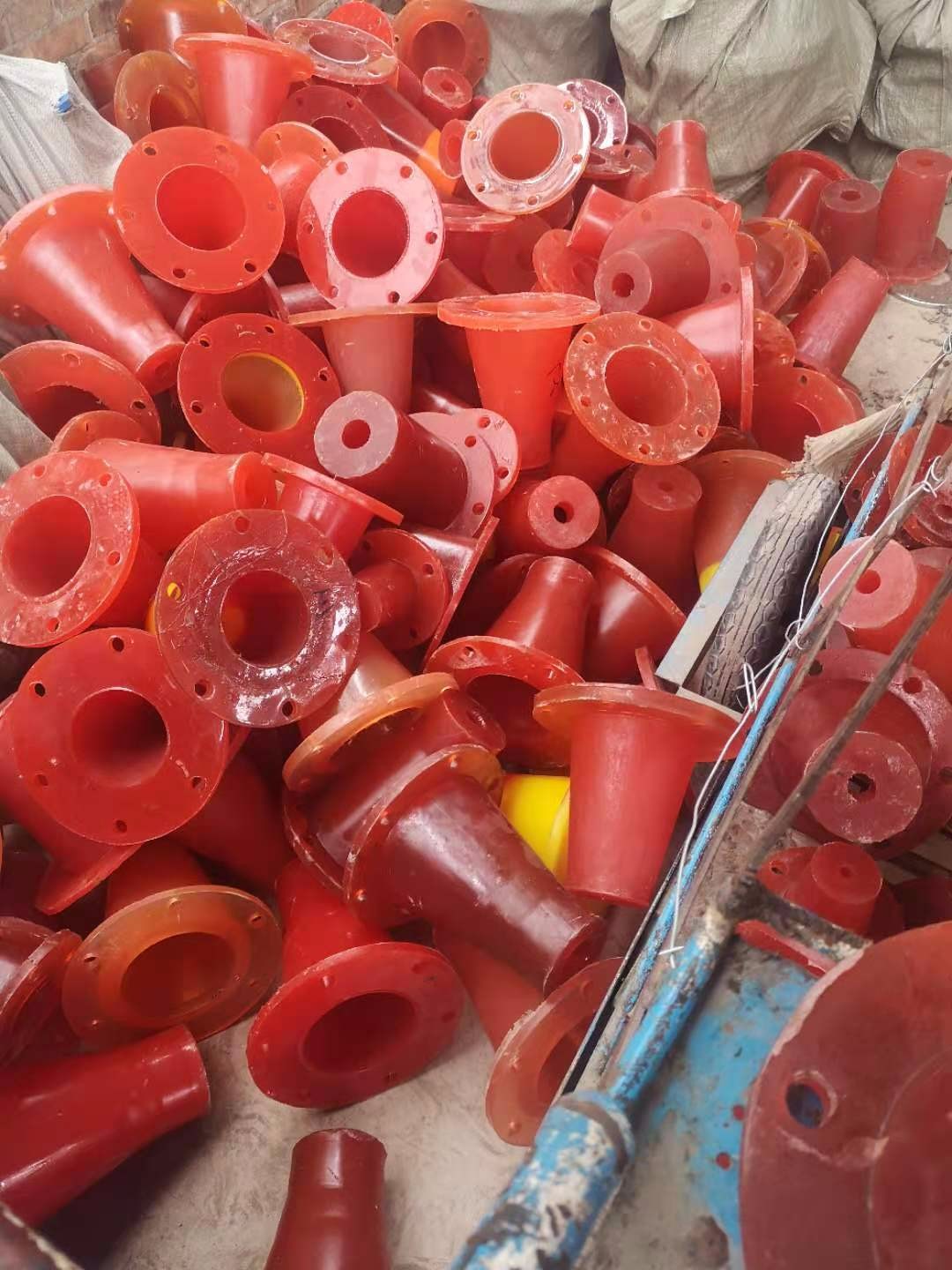 廠家批發(fā)A聚氨酯制品高品質