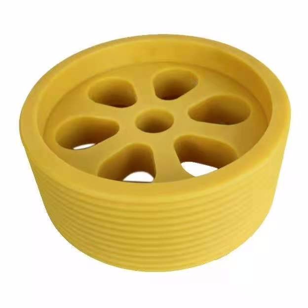 廠家批發(fā)A尼龍件標準尼龍件