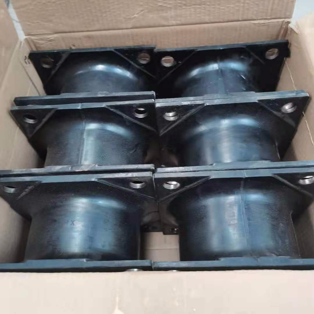 橡膠減震墊廠家批發(fā)A減震墊