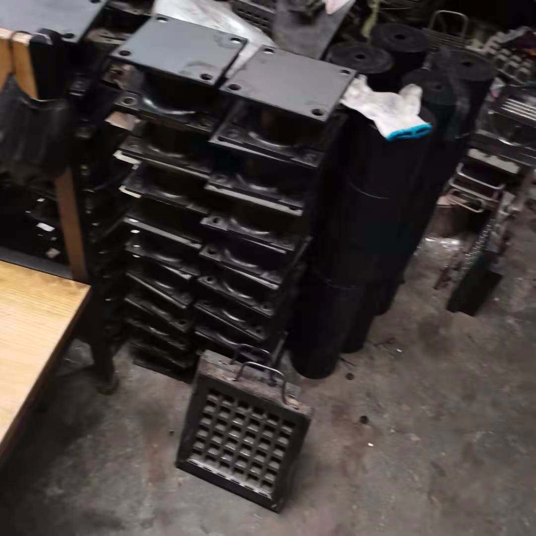 橡膠減震墊廠家直銷A高品質(zhì)減震墊