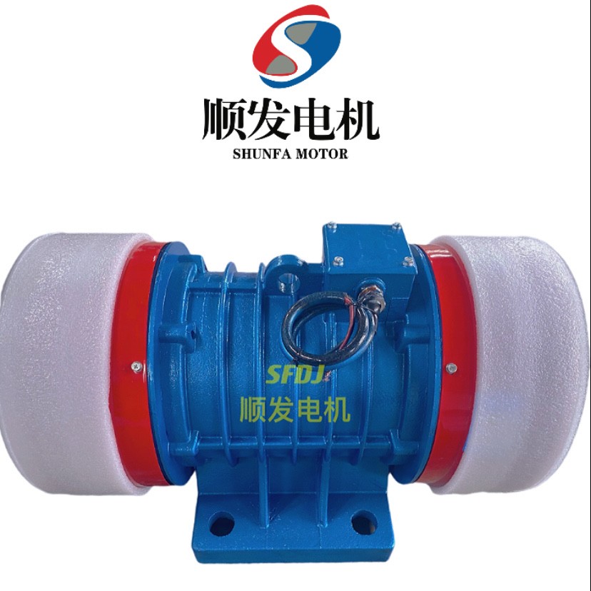 YZS振動電機產(chǎn)品圖片