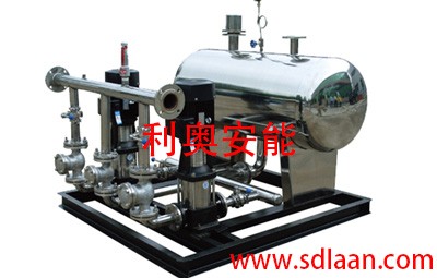 全自動無負(fù)壓供水設(shè)備