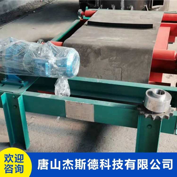 除鐵器 選煤選礦設(shè)備產(chǎn)品圖片