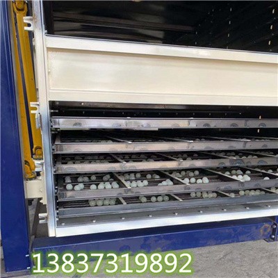 壓裂砂自動篩分機 壓裂砂的振動篩高頻方搖篩產(chǎn)品圖片