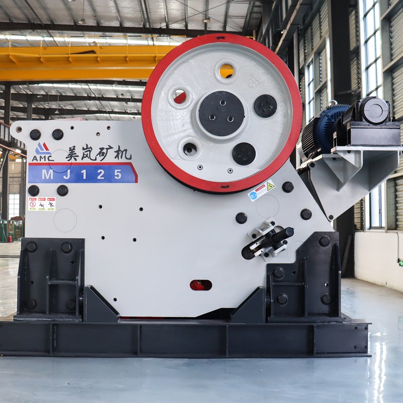 顎式破碎機(jī) 顎式碎石機(jī) 石料顎式破石機(jī)價(jià)格