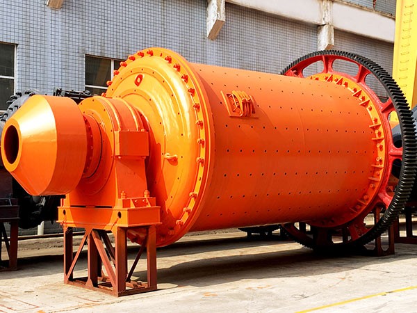 干式球磨機(jī)設(shè)備生產(chǎn)廠家產(chǎn)品圖片
