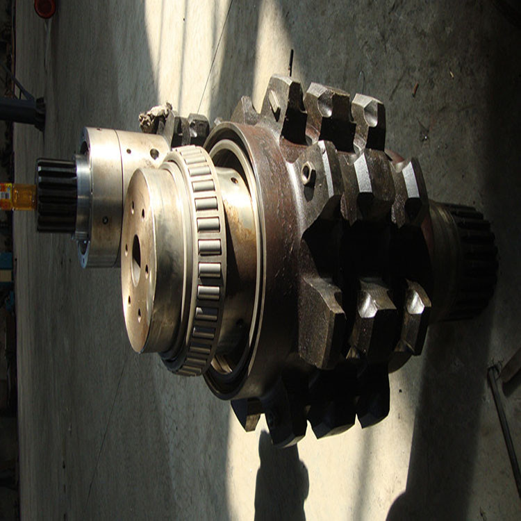 井下煤礦用多齒數(shù)40T刮板機鏈輪 多種規(guī)格鏈輪 可來圖定做