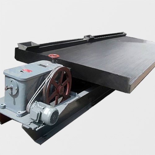 搖床6-S礦用搖床產(chǎn)品圖片