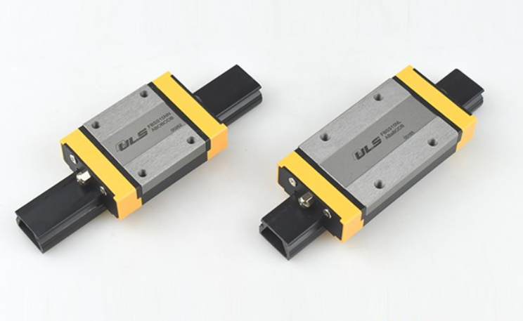 ULS標(biāo)準(zhǔn)直線導(dǎo)軌江蘇代理商