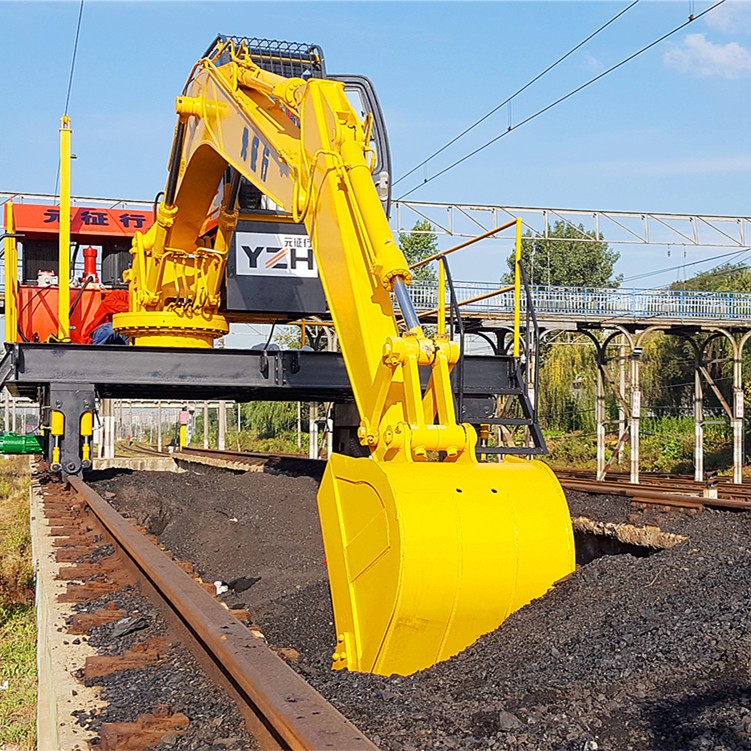 多功能固定式液壓機(jī)械臂