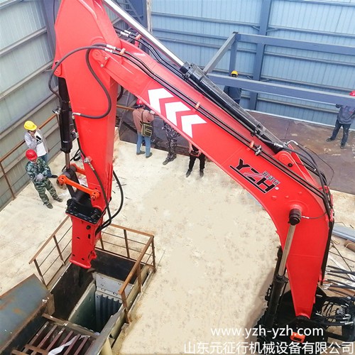 元征行生產(chǎn)金礦格篩破碎機(jī)