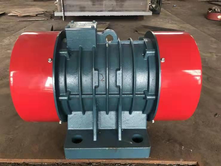 YZS系列振動電機(jī)