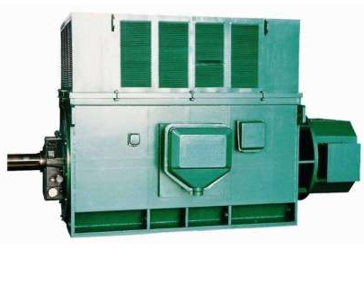 YR YRKS系列10KV三相異步電機(jī)產(chǎn)品圖片