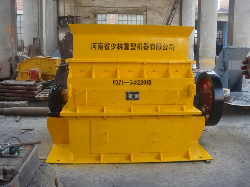 PCH環(huán)錘式破碎機  環(huán)錘式破煤機