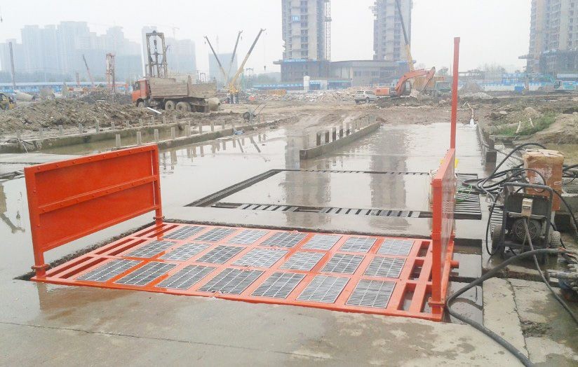 鄭州龍門洗車機清潔效果好