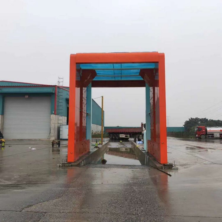 龍門洗車機生產(chǎn)廠家