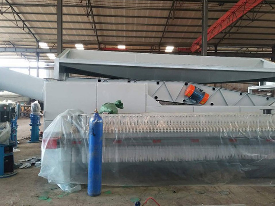 玉溪混凝土砂石分離機設備廠家