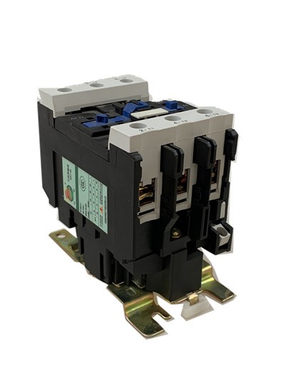 松峰防晃電永磁交流接觸器與傳統(tǒng)永磁交流接觸器的本質(zhì)與不同之處產(chǎn)品圖片