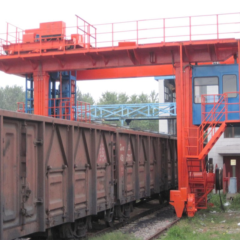 SY-Q/HC型汽/火車(chē)采制樣設(shè)備