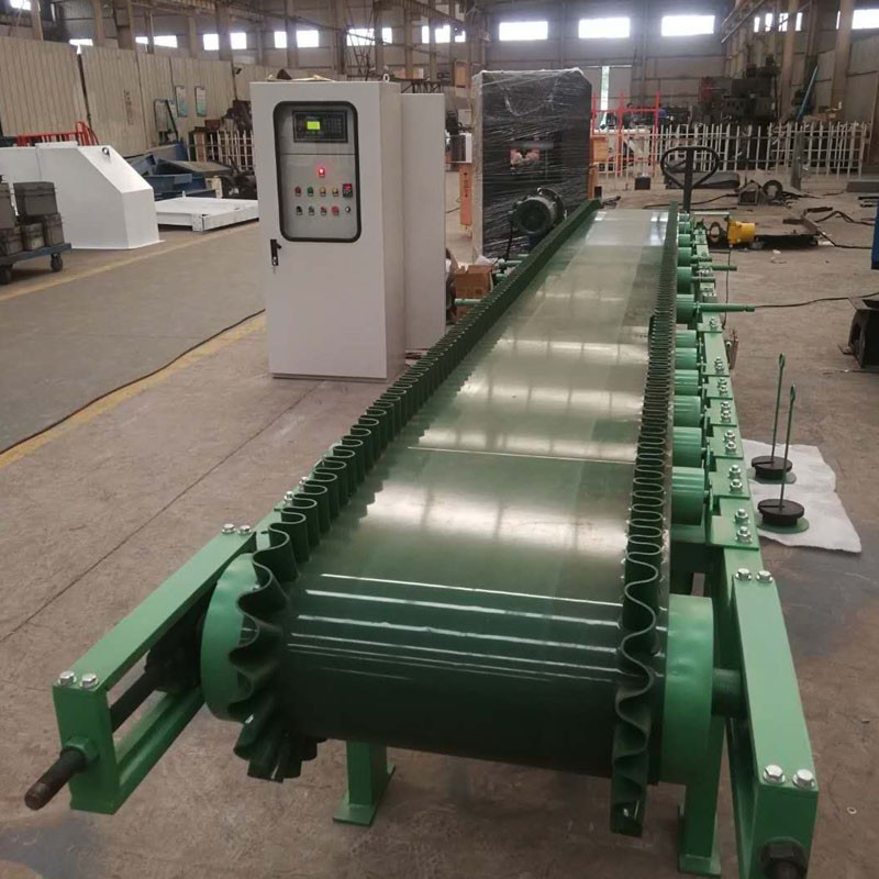 JGC-40型稱(chēng)重給料機(jī)