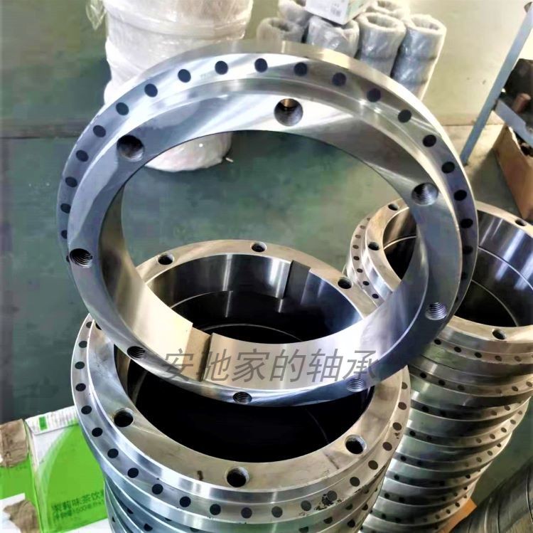 調(diào)質(zhì)鋼石墨止推片墊圈