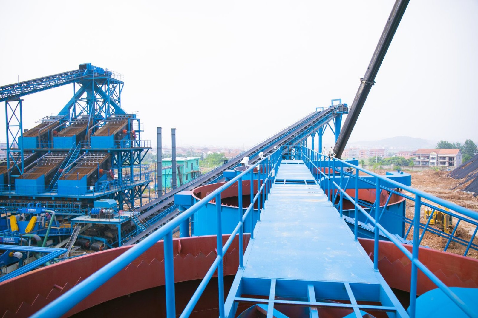 壓裂砂生產(chǎn)線 石油壓裂砂設(shè)備價格