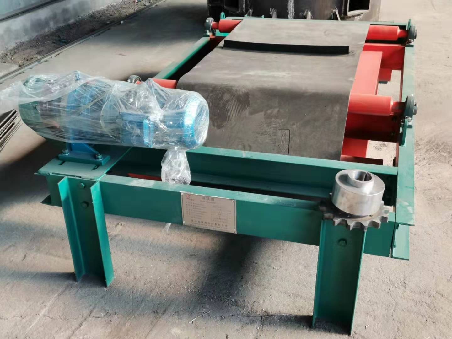 除鐵器產(chǎn)品圖片