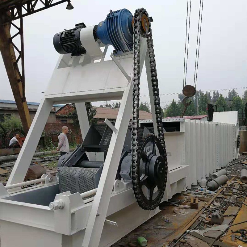 斗式提升機(jī)