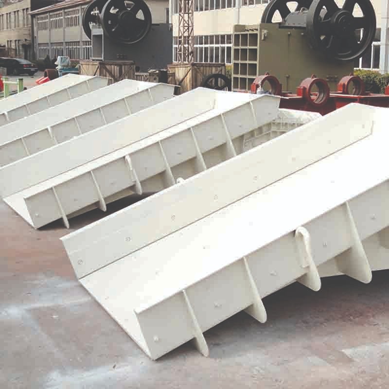 唐山杰斯德雙質(zhì)體振動給料機機械設(shè)備網(wǎng)產(chǎn)品圖片