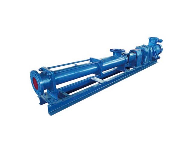NB（LG)系列礦用泥漿泵