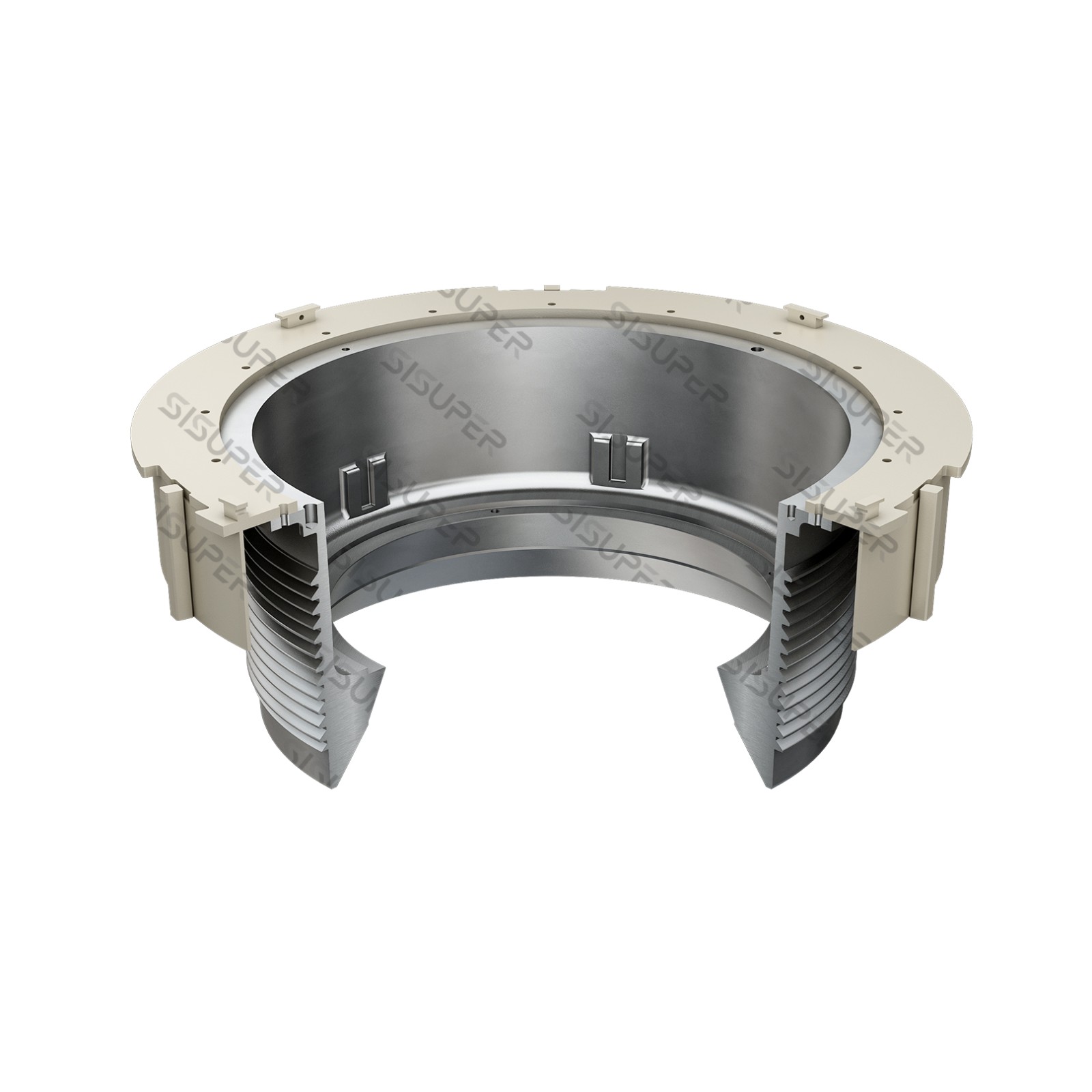 HP系列定錐總成