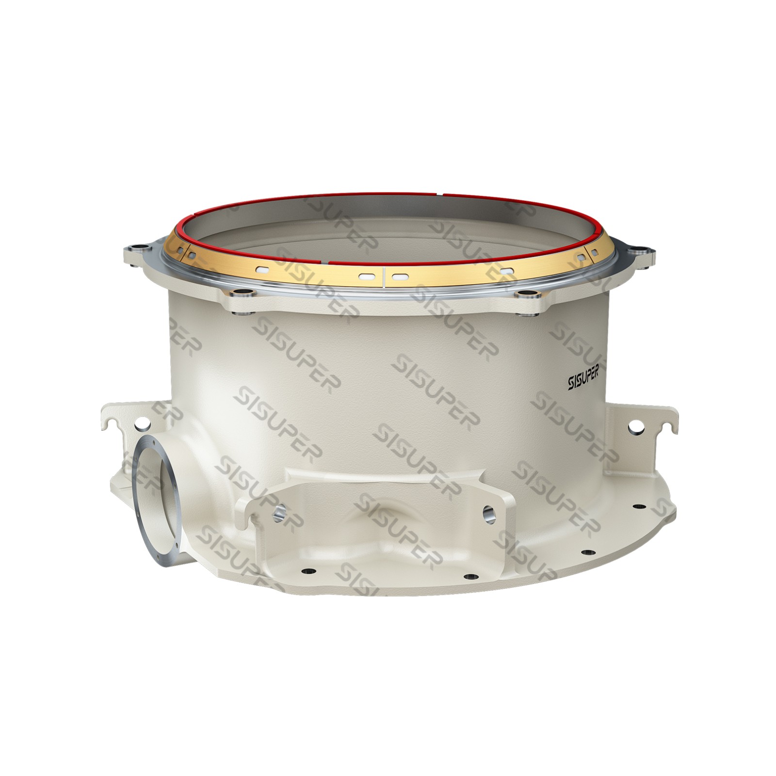 HP系列主機(jī)架總成