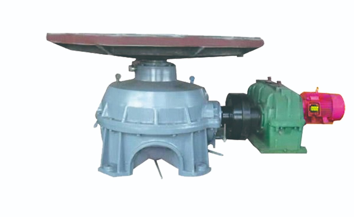 圓盤(pán)給料機(jī)洗煤洗礦給料輸送設(shè)備 