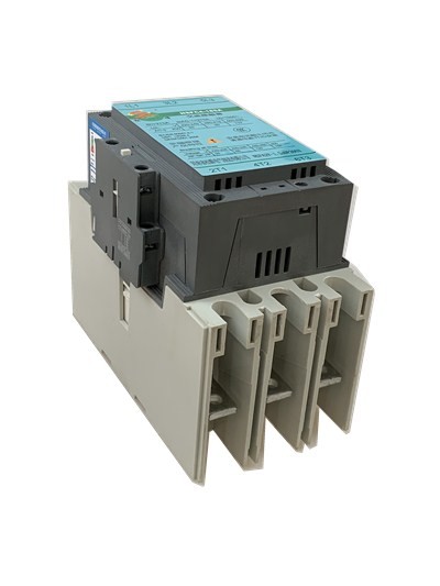 延時(shí)速斷松峰永磁式交流接觸器