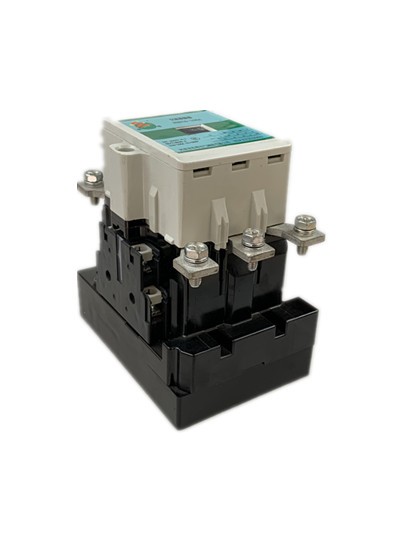 松峰抗晃電-永磁接觸器突出性能