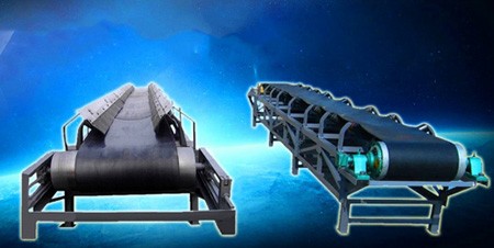 皮帶輸送機(jī)產(chǎn)品圖片