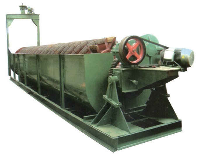 螺旋分級(jí)機(jī)產(chǎn)品圖片