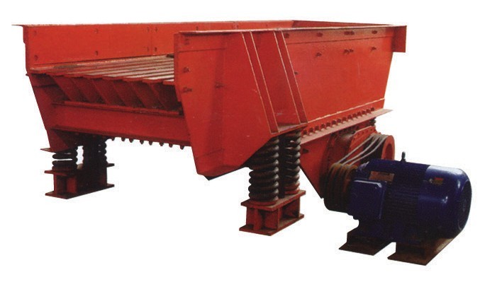 振動(dòng)給料機(jī)