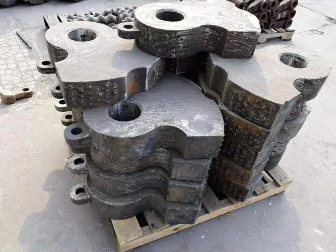 高錳鋼合金錘頭