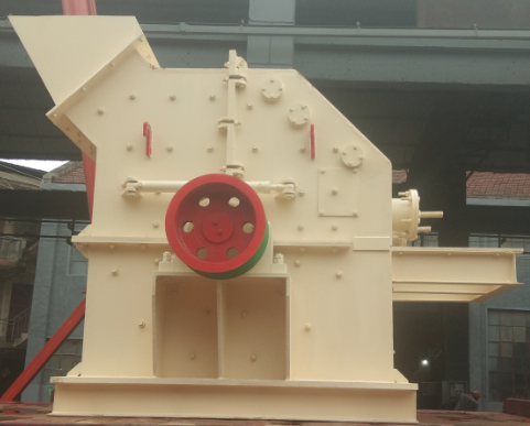 少重   第三代反擊式制砂機(jī)   1414高效細(xì)碎機(jī)  產(chǎn)量高  成本低產(chǎn)品圖片