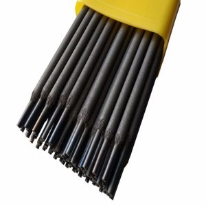 zd1zd2碳化硼耐磨焊條廠家