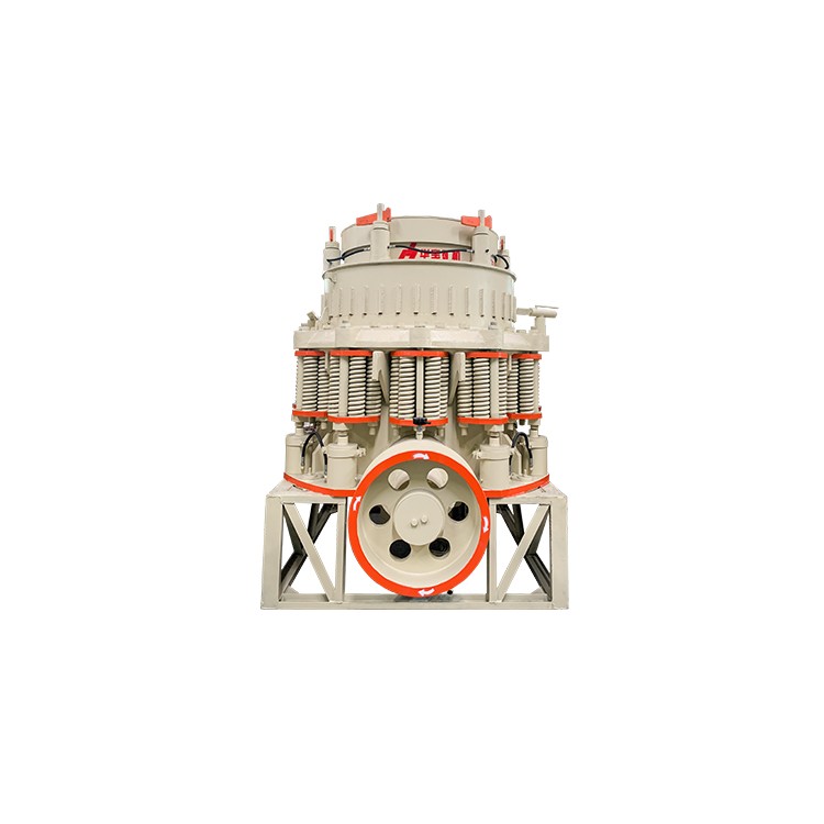 CH高效癱瘓圓錐機(jī) 同比西蒙斯產(chǎn)能提高20%產(chǎn)品圖片