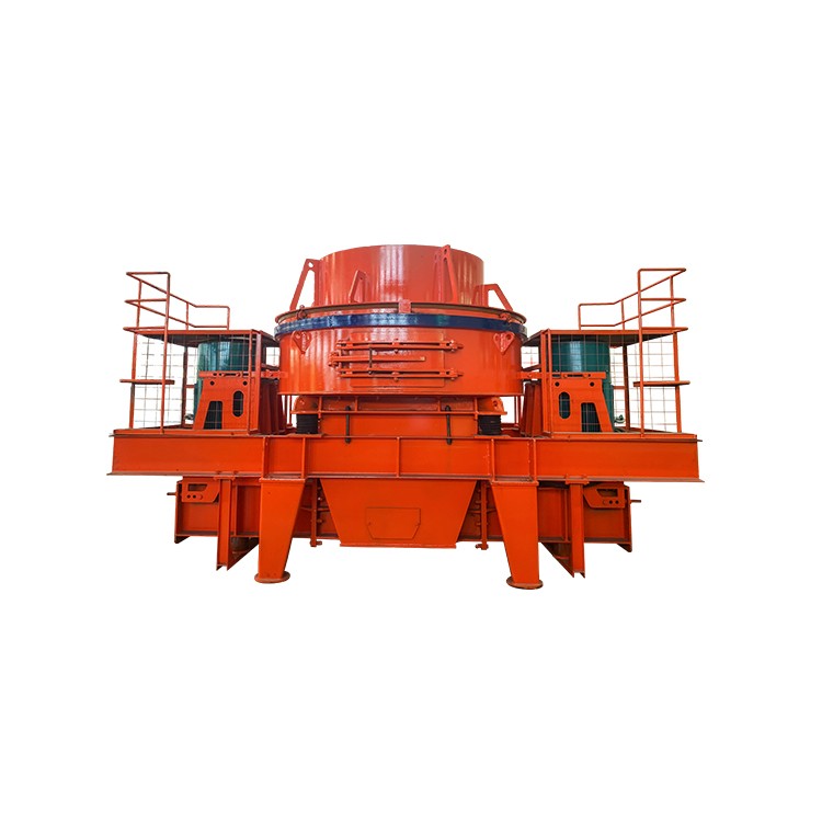 制砂機(jī) 沖擊式破碎機(jī) 整形機(jī)