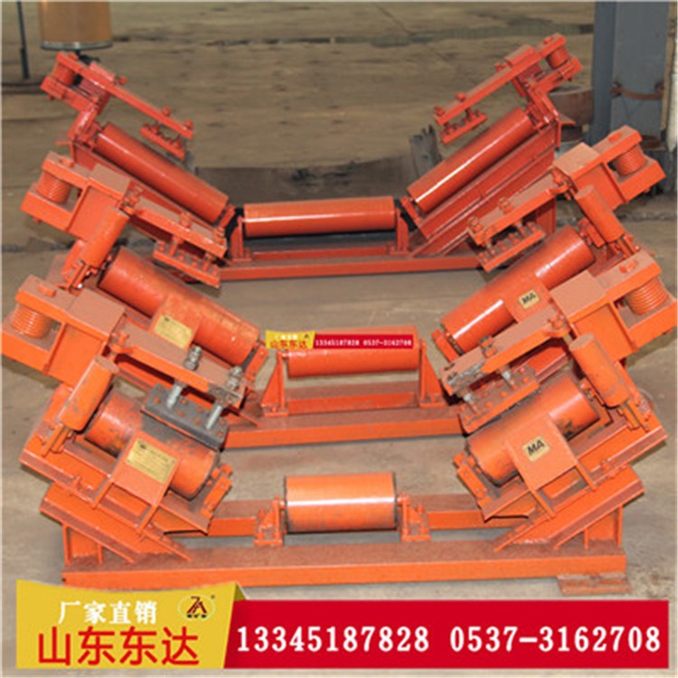 帶式輸送機(jī)用斷帶抓捕器 觸發(fā)機(jī)構(gòu)靈敏可靠質(zhì)量保障產(chǎn)品圖片