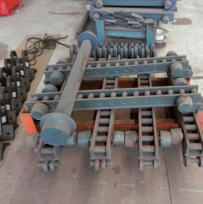 銷齒操作成套設(shè)備